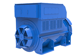 高壓發(fā)電機